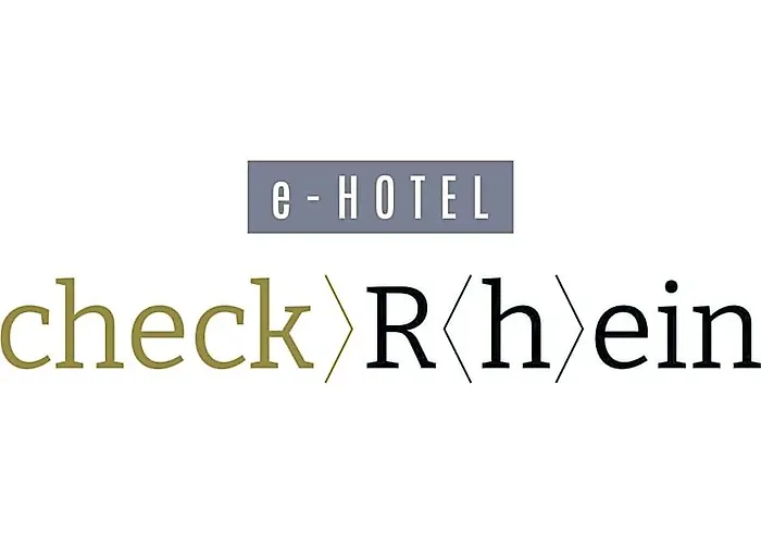 Hotel Check-Rhein - Self Check-in