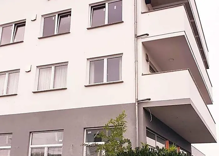 Hotel Rodgau