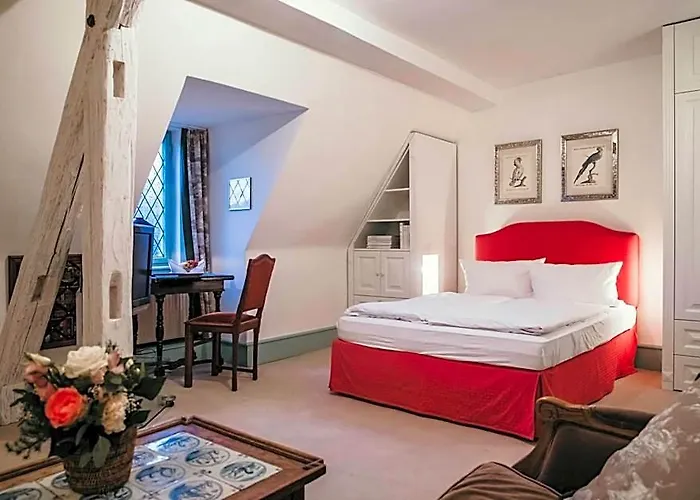 Schlosshotel Götzenburg