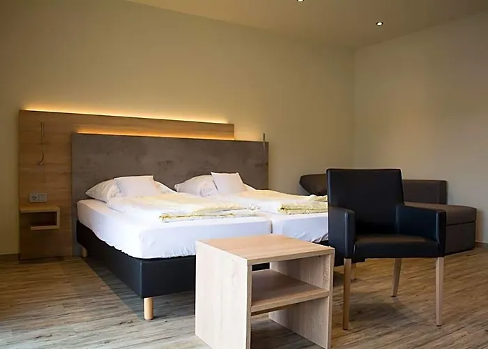 Motel Lohwasser
