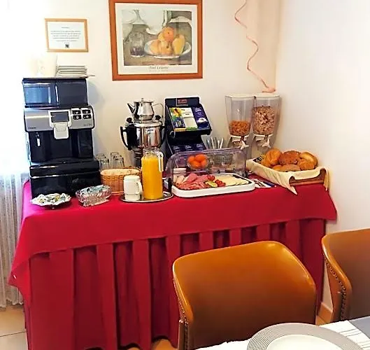 Hotel Garni Zur Traube