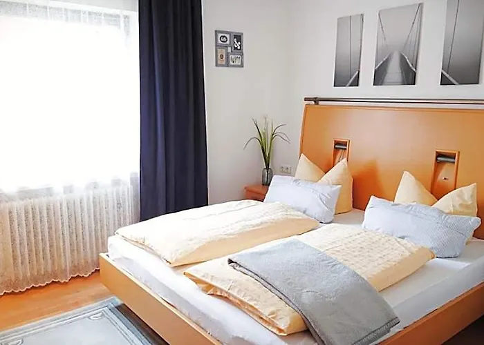Hotel Garni Zur Traube