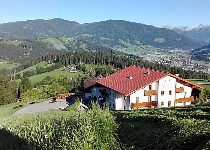 Berggasthof Bliembauer