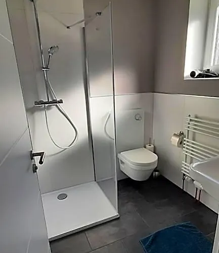 Motel Hamberger Krug
