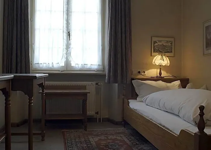 Fährhaus Hotel