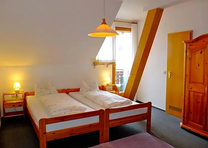 Hotel Löwen