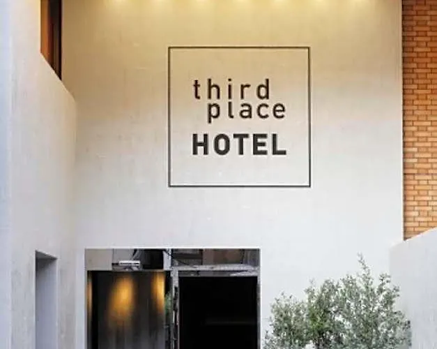 Third Place Hotel