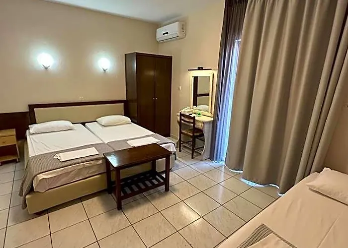 Hotel Afrodite