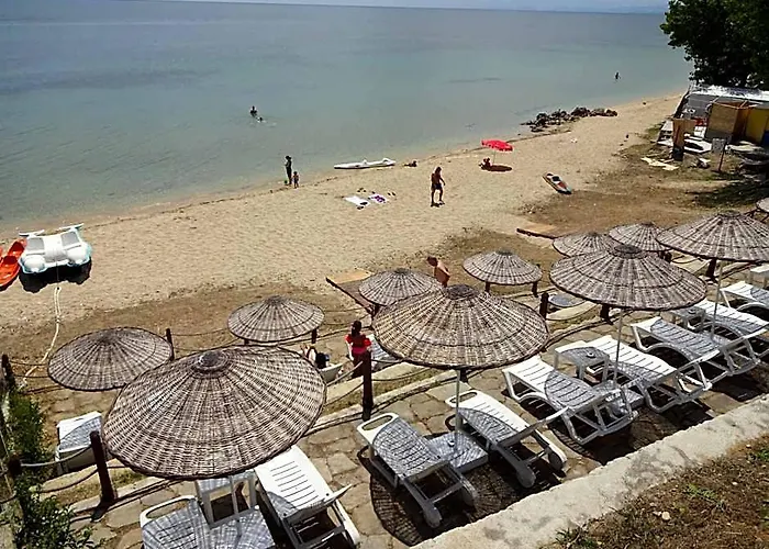Otel Diyojen