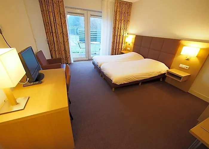 Hotel Bos En Duinzicht