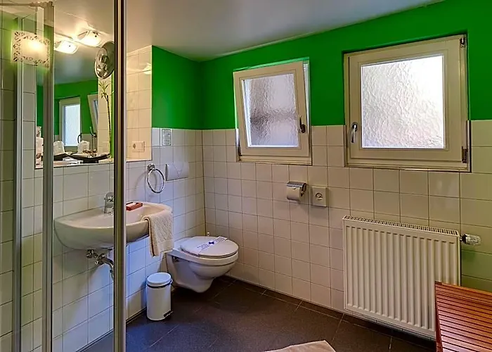 Hotel Kleine Radlerherberge