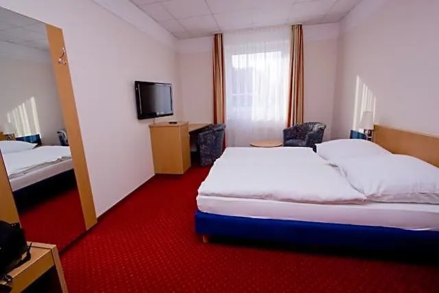 Hotel Jacobsberg