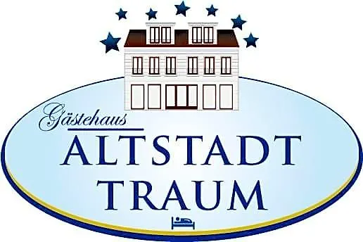 Gästehaus Altstadttraum