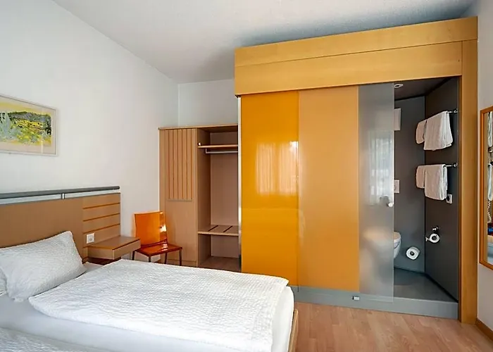 Hotel-Restaurant Eyholz