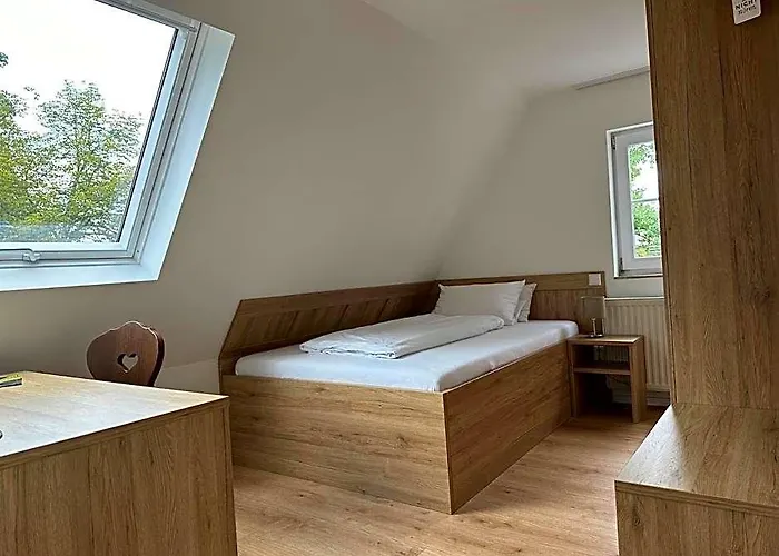 Waldhotel Eichenhof
