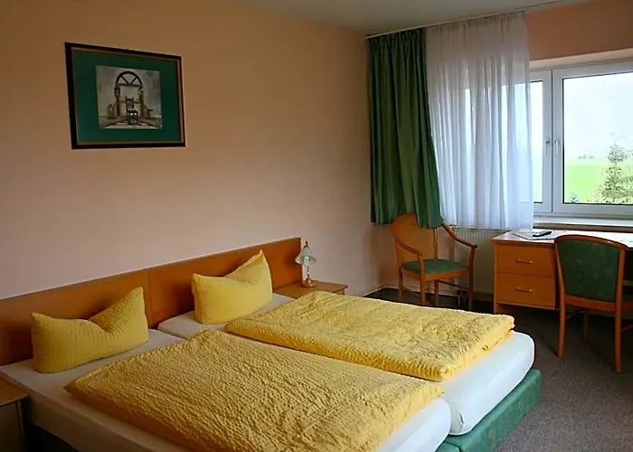 Hotel An der Warthe