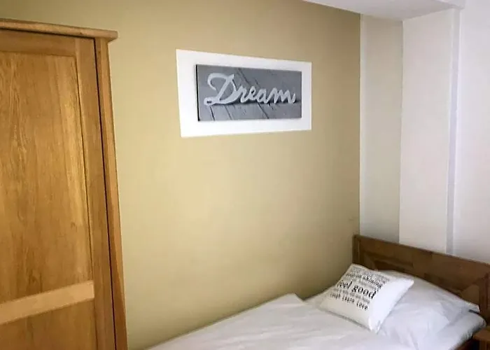 City Hotel Gifhorn