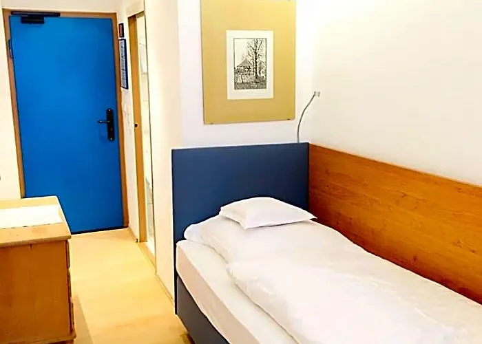 Hotel Bairischer Hof