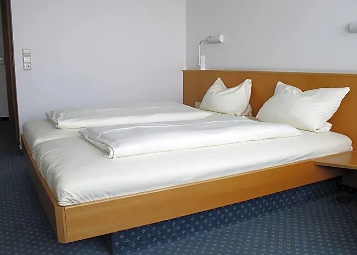 Hotel Schwanau garni