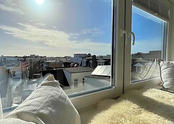 Hotel Paula Norderney