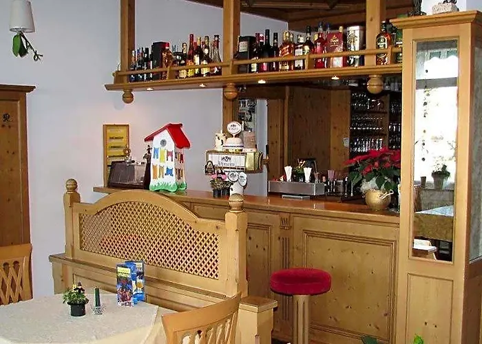 Hotel am Platz