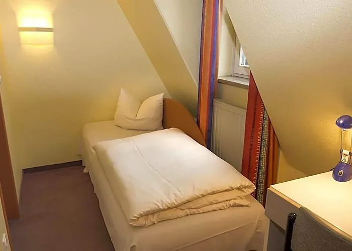 Hotel Restaurant Lohmühle