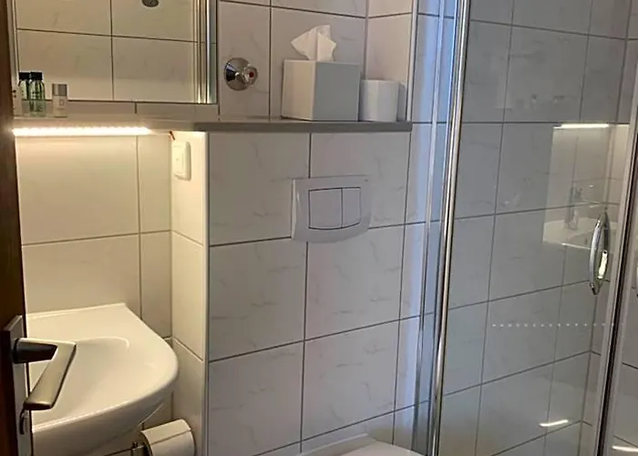 Hotel Buntrock