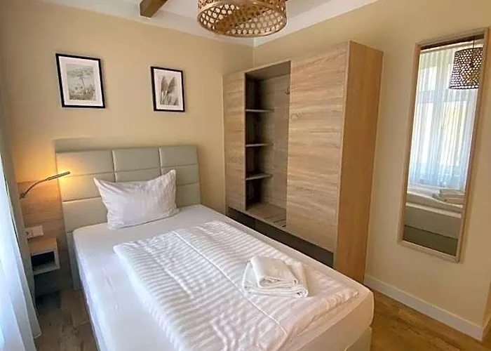 Hotel Sankt Georg
