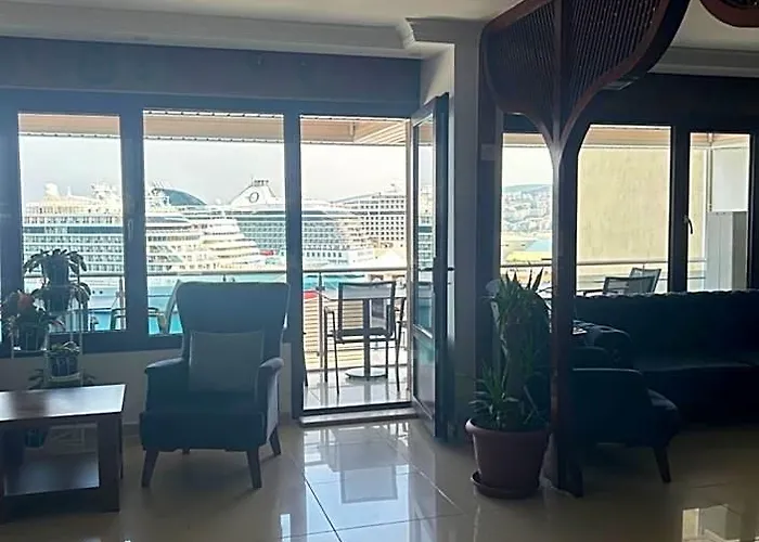 Hotel Stella