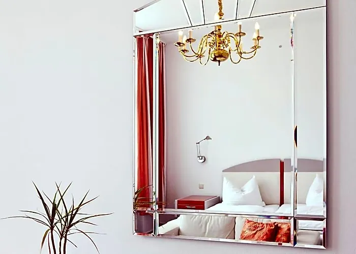 Hotel Adler