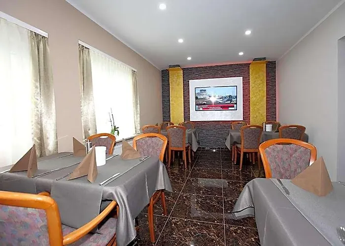 Hotel Sofia