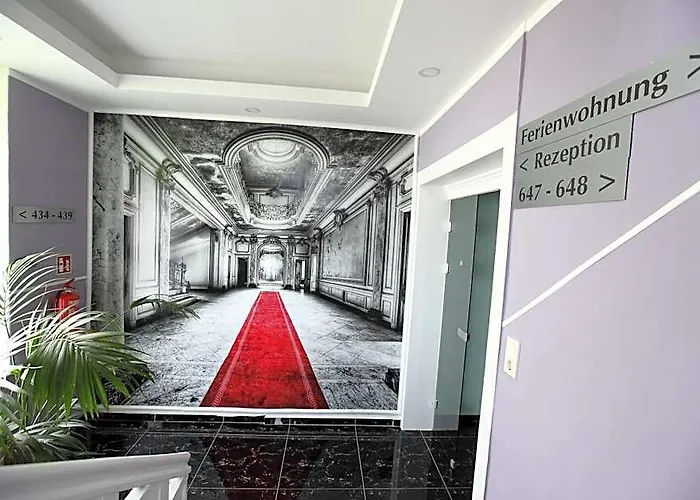 Hotel Sofia