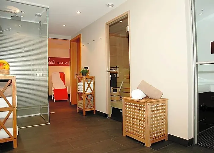 Hotel Garni Aurora