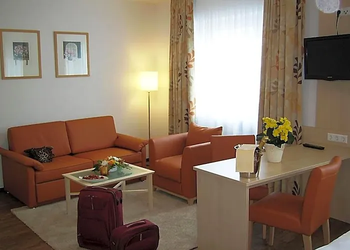 Hotel Ritter