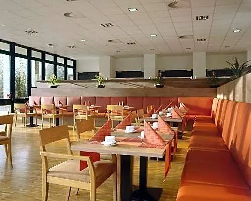 Overnight Tagungshotel Im Abz
