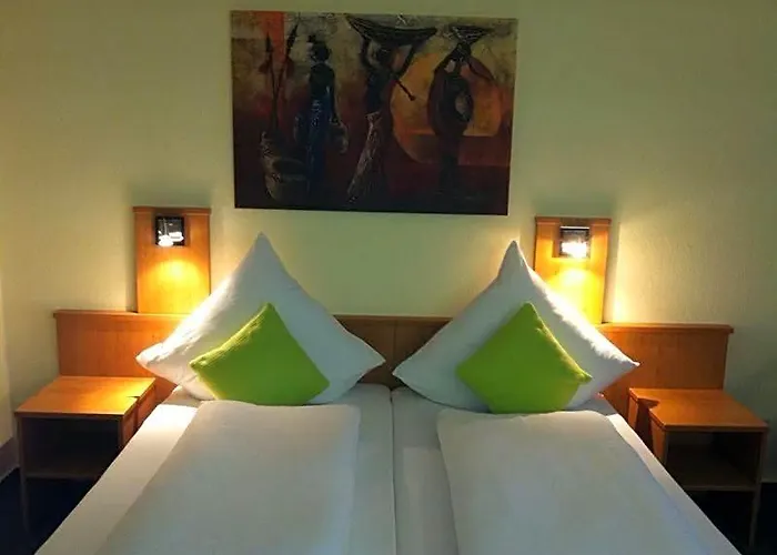 StadtHotel Bad Fallingbostel
