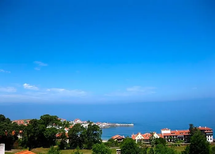 Apartamentos Mar