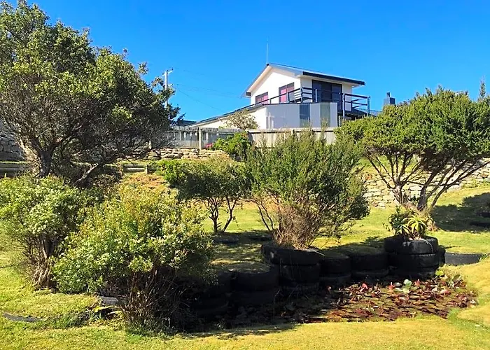 Arthur River Holiday Units