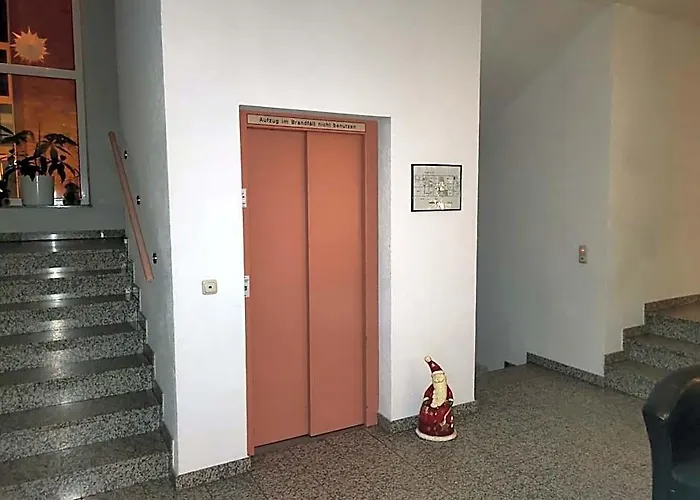 Hotel zur Eisenbahn
