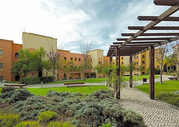 The Residences Vilamoura