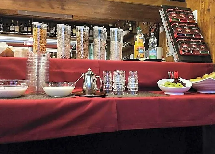 Hotel Bilger Eck