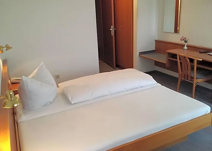 Hotel am Exerzierplatz