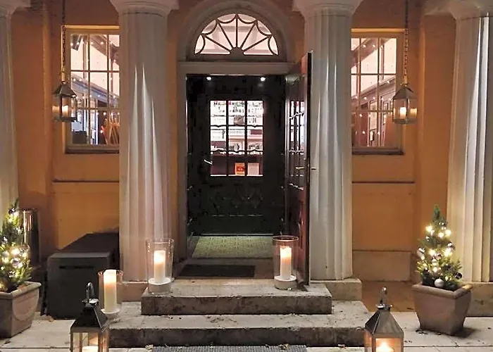 Hotel Alt-Weimar