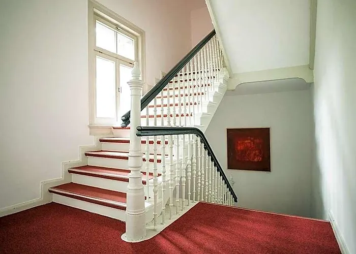 Hotel Alt-Weimar