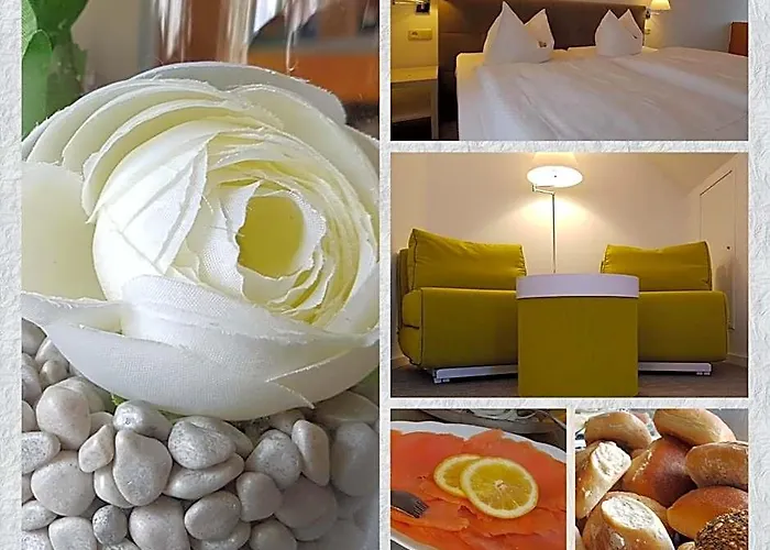 Hotel Residence