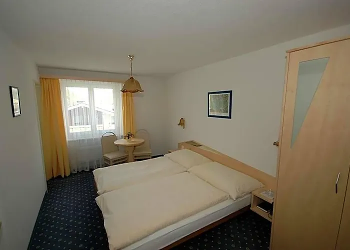 Hotel Alpha