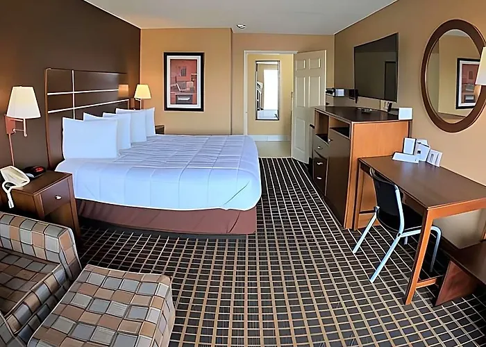 Econo Lodge Selmer