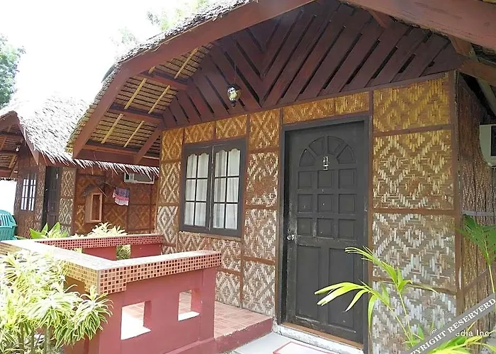 Panglao Grande Resort