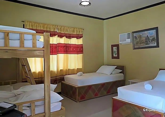 Panglao Grande Resort
