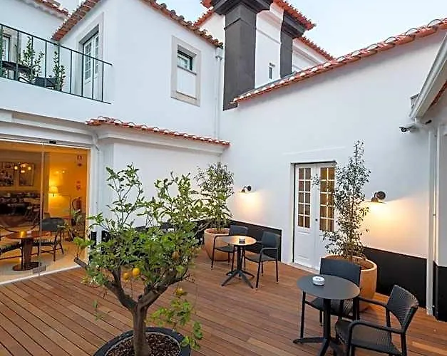 Pousada Vila Obidos